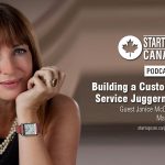startup canada