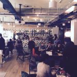 WeWork Montreal