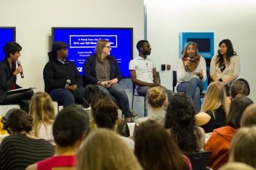 DMZ Diversity in STEM