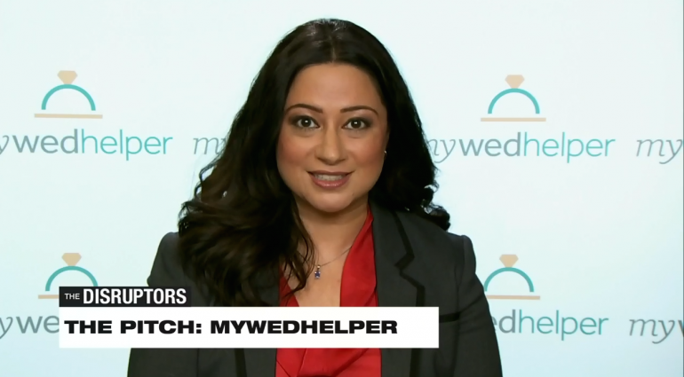 mywedhelper