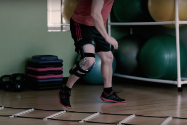 spring loaded technology