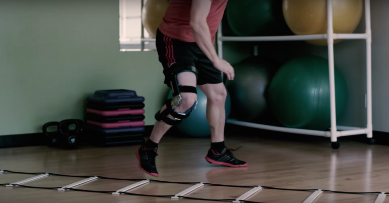 spring loaded technology