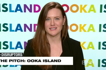 ooka island
