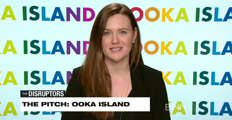 ooka island