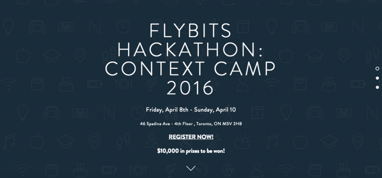 context camp