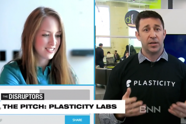 plasticity labs