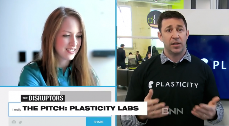 plasticity labs