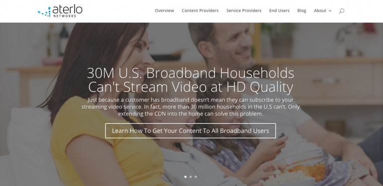 aterlo networks