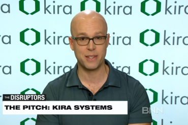 kira systems