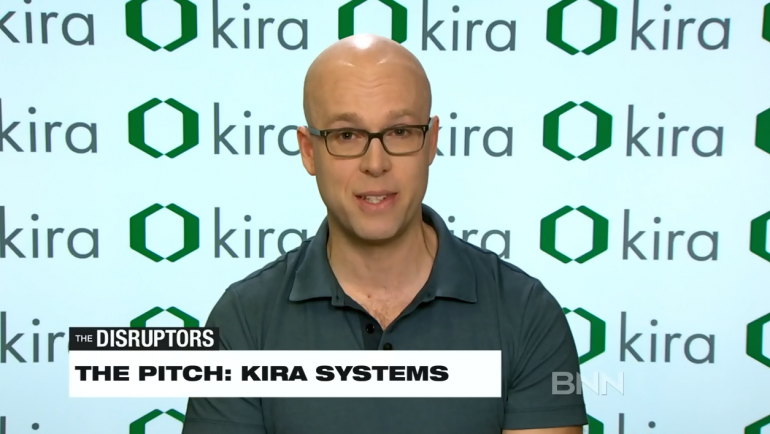 kira systems