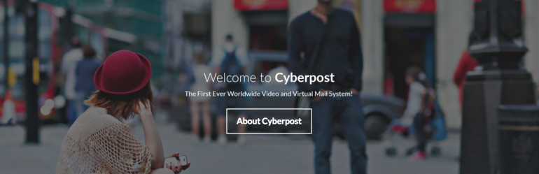 cyberpost