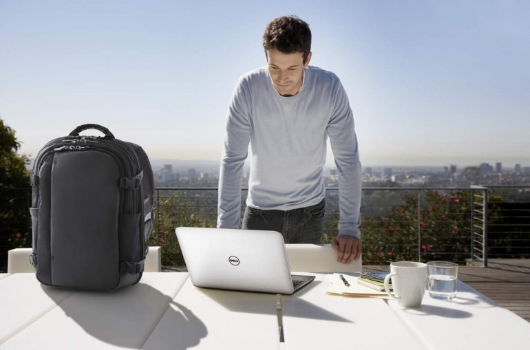 #DellSMBChat: The changing ways we work