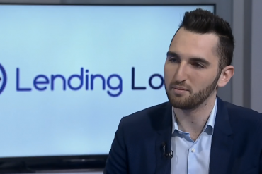 Lending Loop