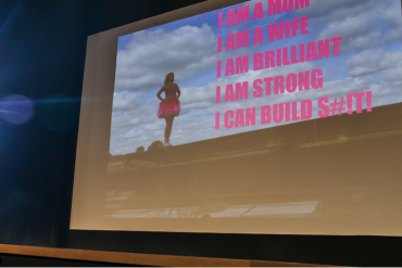 Startup Canada Women Entrepreneurs