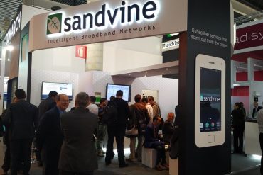 sandvine