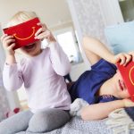 Wearable Happy Meals