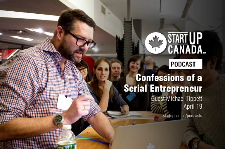 startup canada