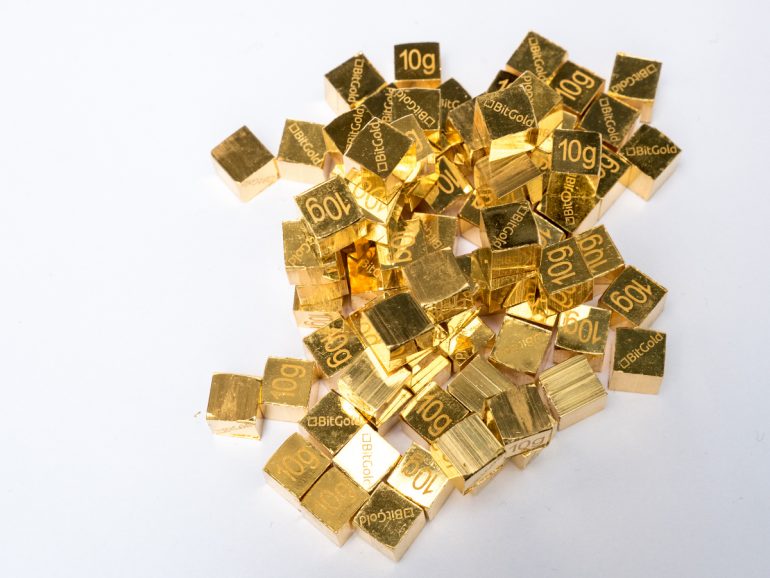 bitgold