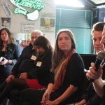 London Bridge Network’s Founders Panel