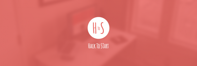 hack to start