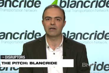 blancride