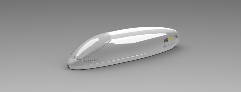 transpod
