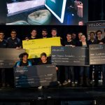 Velocity Fund Finals Winter 2016