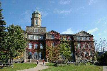 dalhousie university