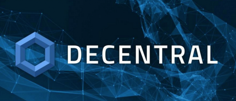 decentral