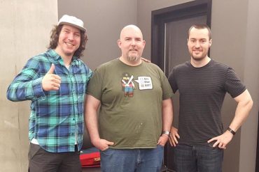 Vancouver Tech Podcast Lighthouse Labs