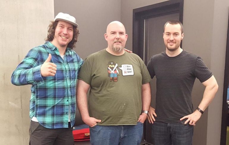 Vancouver Tech Podcast Lighthouse Labs