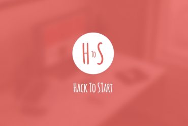 Hack to Start