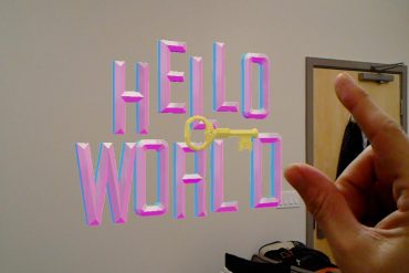 helloworld