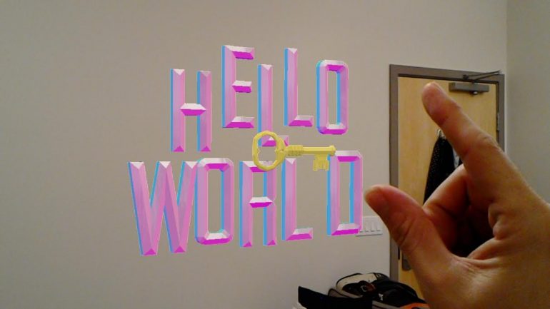 helloworld