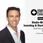 startup canada podcast