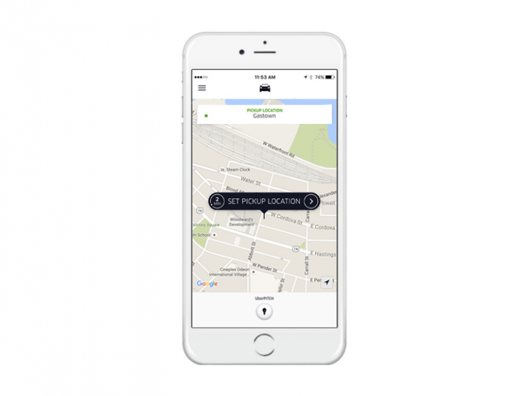 uberpitch