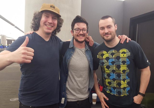 Vancouver Tech Podcast Rise