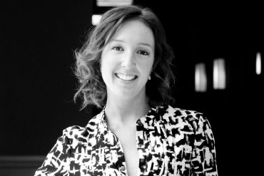 Diana Goodwin, AquaMobile founder and CEO