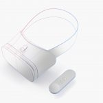 Google Daydream VR