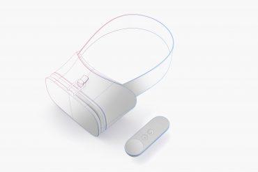 Google Daydream VR