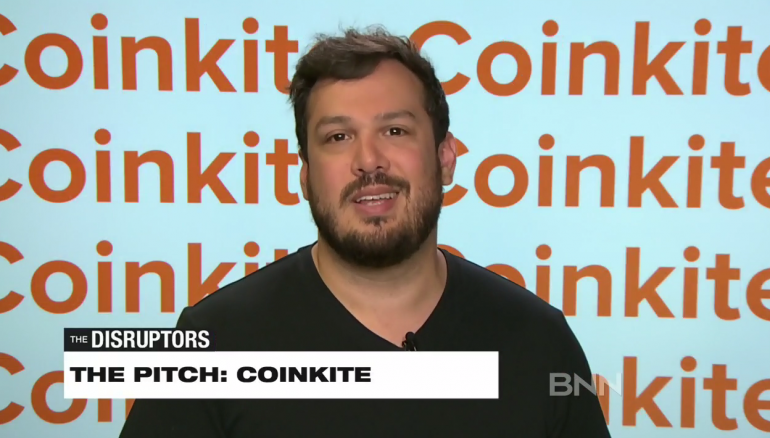 coinkite