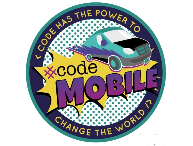Ladies Learning Code code:mobile