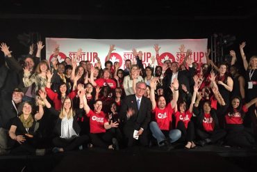 startup canada
