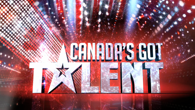 Canada's Got Talent Logo