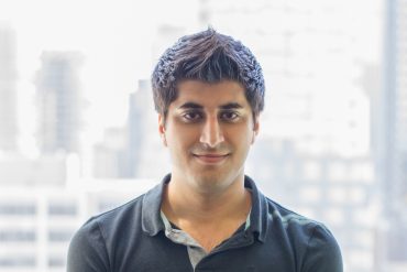 CareGuide Ali Dinani