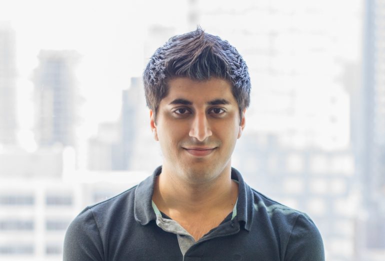 CareGuide Ali Dinani