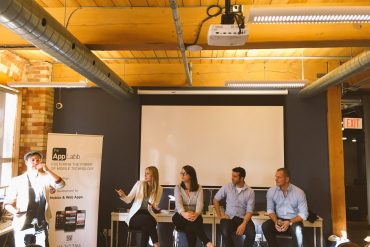 BetaKit #SMWiTO panel