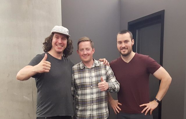 Vancouver Tech Podcast