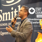 Startup Canada Podcast