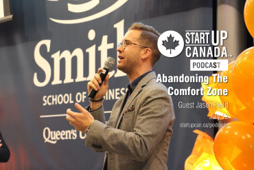 Startup Canada Podcast